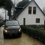 Shore Of Sapanca Cati Lakehouse * Kartepe