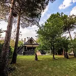 Shore Of Sapanca Cati Lakehouse