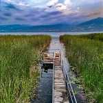 Shore Of Sapanca Cati Lakehouse *