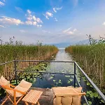 Shore Of Sapanca Cati Lakehouse Villa