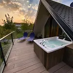 Shore Of Sapanca Cati Lakehouse *