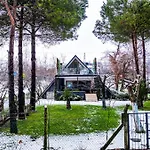 Shore Of Sapanca Cati Lakehouse * Kartepe