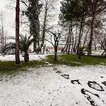 Shore Of Sapanca Cati Lakehouse Villa Kartepe