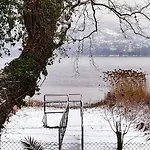 Shore Of Sapanca Cati Lakehouse Villa
