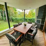Villa Shore Of Sapanca Cati Lakehouse *