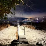 Shore Of Sapanca Cati Lakehouse Kartepe