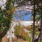 Villa Shore Of Sapanca Cati Lakehouse