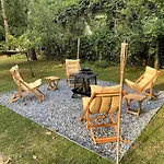 Villa Shore Of Sapanca Cati Lakehouse *