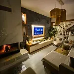 Shore Of Sapanca Cati Lakehouse * Kartepe