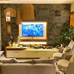 Shore Of Sapanca Cati Lakehouse Kartepe