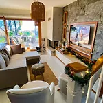 Villa Shore Of Sapanca Cati Lakehouse Kartepe