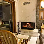 Shore Of Sapanca Cati Lakehouse *
