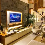 Villa Shore Of Sapanca Cati Lakehouse Kartepe