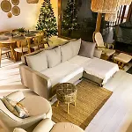 Villa Shore Of Sapanca Cati Lakehouse *