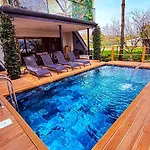 Shore Of Sapanca Cati Lakehouse Kartepe