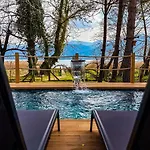 Shore Of Sapanca Cati Lakehouse Villa *