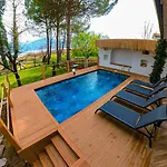 Shore Of Sapanca Cati Lakehouse Villa