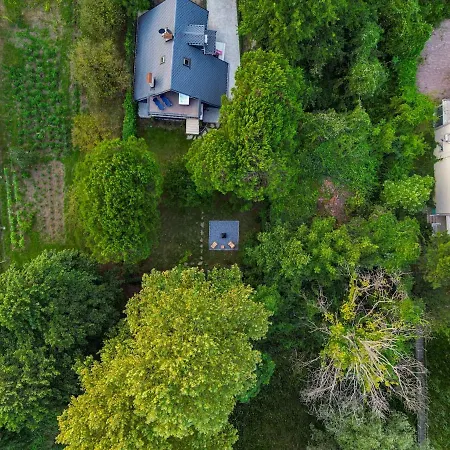 Villa Shore Of Sapanca Cati Lakehouse *