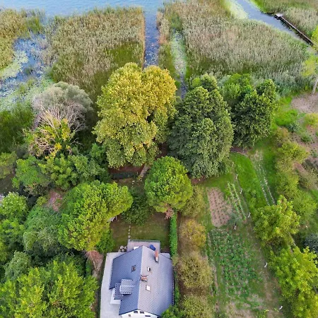 Shore Of Sapanca Cati Lakehouse Kartepe