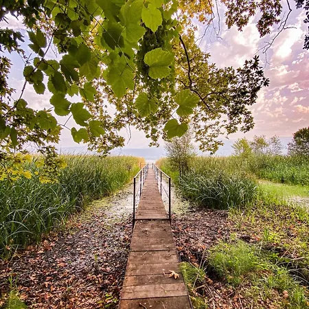 Villa Shore Of Sapanca Cati Lakehouse