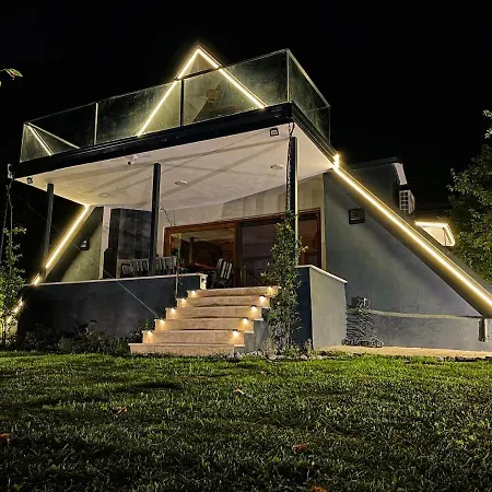 Shore Of Sapanca Cati Lakehouse Villa Kartepe