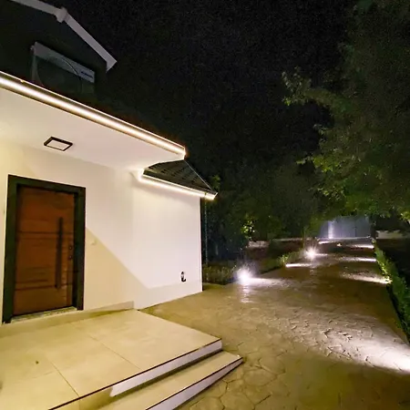 Shore Of Sapanca Cati Lakehouse Kartepe