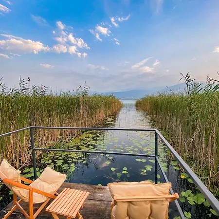 Shore Of Sapanca Cati Lakehouse Villa