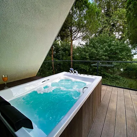 Villa Shore Of Sapanca Cati Lakehouse *