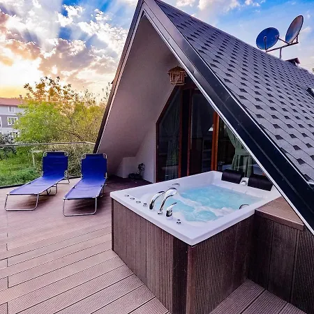 Villa Shore Of Sapanca Cati Lakehouse Kartepe