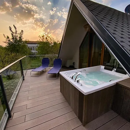 Shore Of Sapanca Cati Lakehouse *