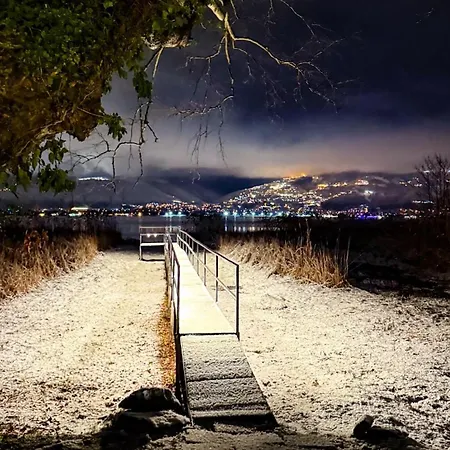 Shore Of Sapanca Cati Lakehouse Kartepe