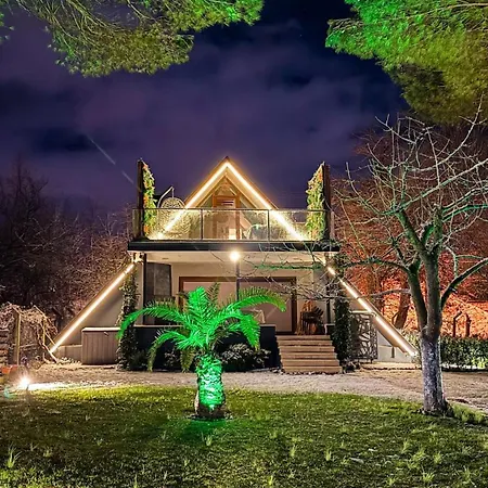 Shore Of Sapanca Cati Lakehouse * Kartepe
