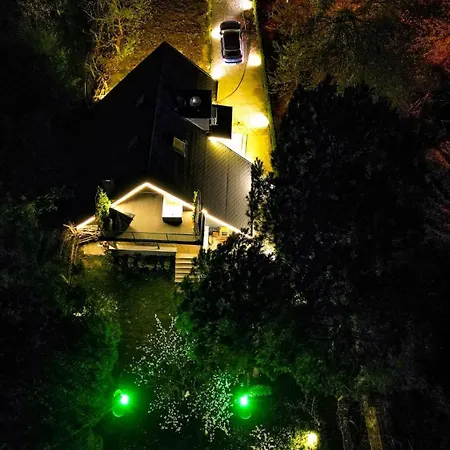 Shore Of Sapanca Cati Lakehouse Villa *