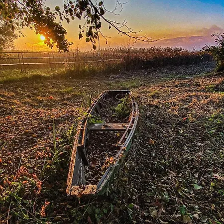 Shore Of Sapanca Cati Lakehouse Vilă