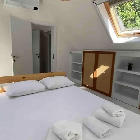 Villa Shore Of Sapanca Cati Lakehouse