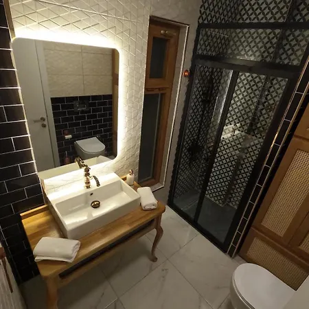 Вилла Shore Of Sapanca Cati Lakehouse Картепе