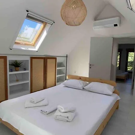 Villa Shore Of Sapanca Cati Lakehouse Kartepe