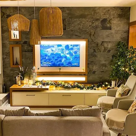 Shore Of Sapanca Cati Lakehouse Kartepe
