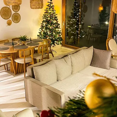 Villa Shore Of Sapanca Cati Lakehouse
