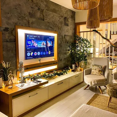 Villa Shore Of Sapanca Cati Lakehouse Kartepe