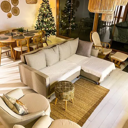 Villa Shore Of Sapanca Cati Lakehouse *