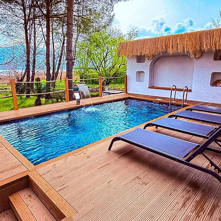 Shore Of Sapanca Cati Lakehouse * Kartepe