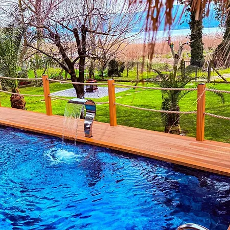 Shore Of Sapanca Cati Lakehouse * Kartepe